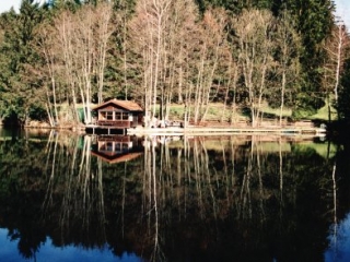 scharbererweiher